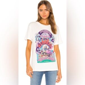 Daydreamer Electric Magic Led Zeppelin Tee